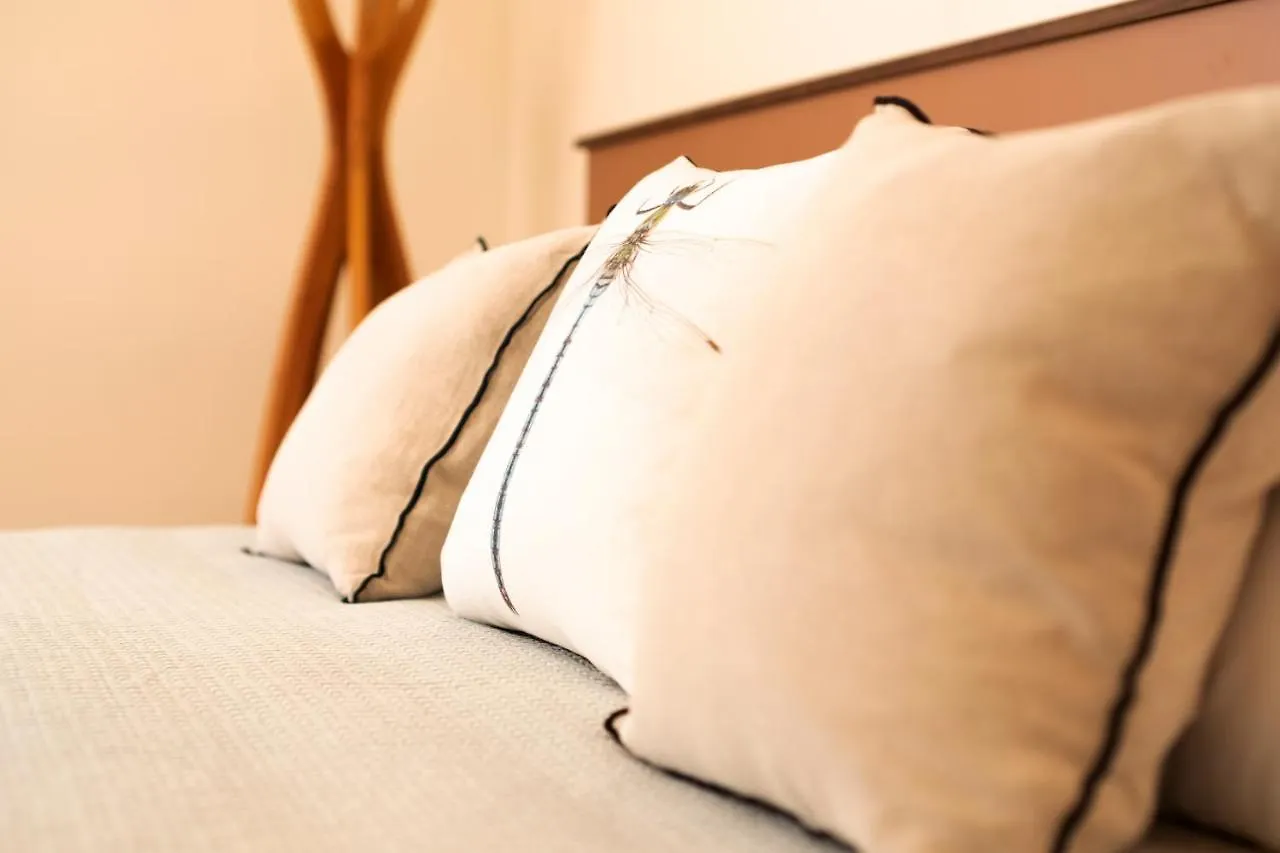 Consentido Tamarindo Hotell Mérida Pensionat