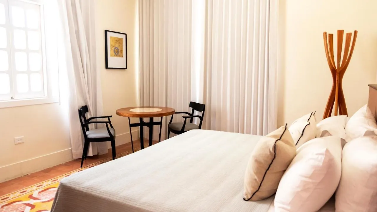 Consentido Tamarindo Ξενοδοχείο Mérida
