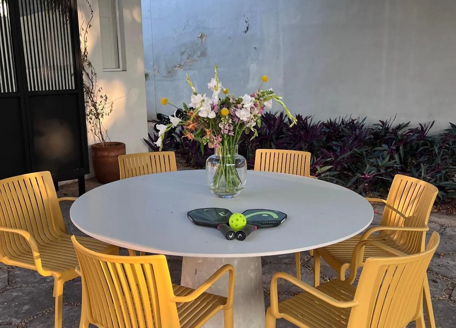 Pensionat Consentido Tamarindo Hotell Mérida