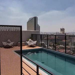 Paradise Flat Witgdl Hotel Guadalajara