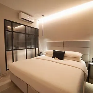 Ontico Urban Design מלון
