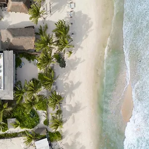 Aldea Canzul Hotel Tulum