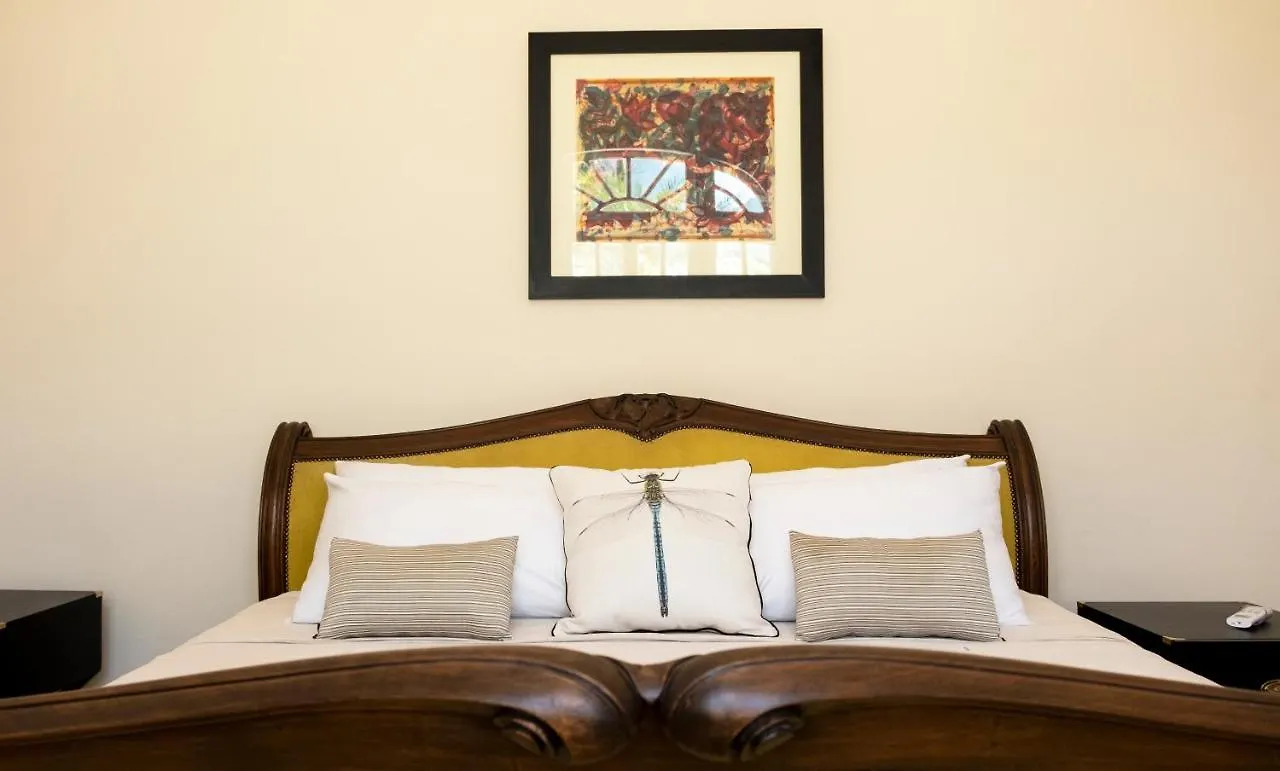 Pensión Hotel Consentido Tamarindo Mérida México