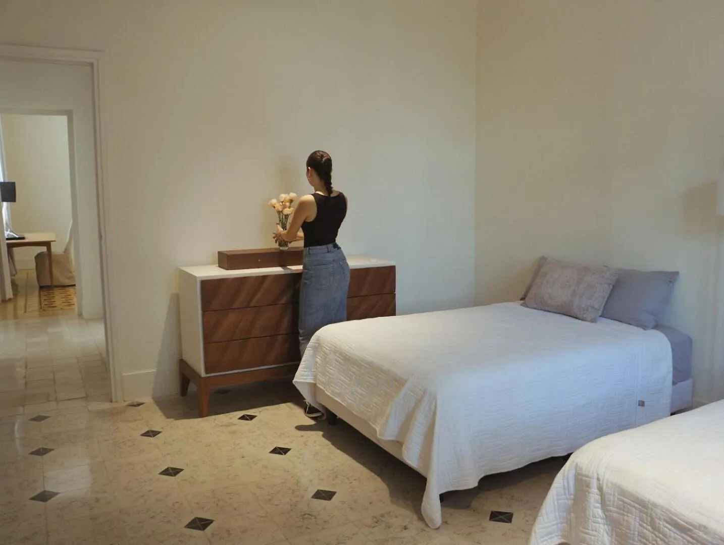 Pensión Hotel Consentido Tamarindo Mérida
